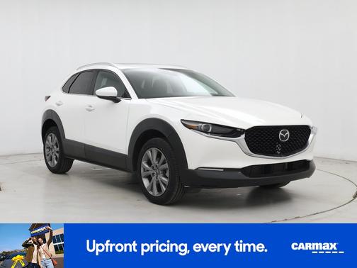 2022 Mazda CX-30 Premium