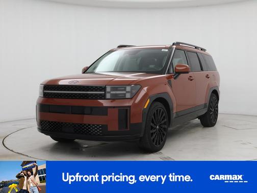 2024 Hyundai SANTA FE Calligraphy