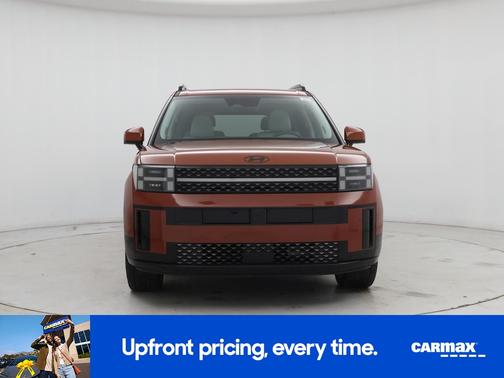 2024 Hyundai SANTA FE Calligraphy