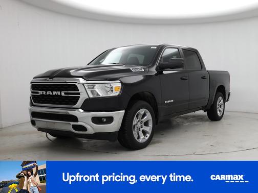 2022 RAM 1500 Bighorn