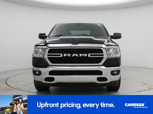 2022 RAM 1500 Bighorn