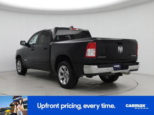 2022 RAM 1500 Bighorn