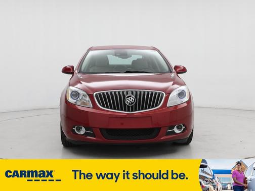 2016 Buick Verano Leather