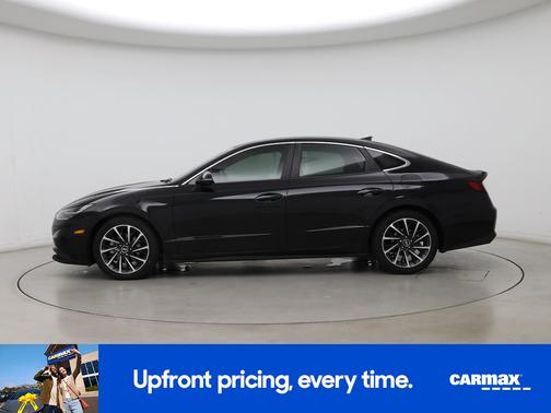 2022 Hyundai SONATA Limited