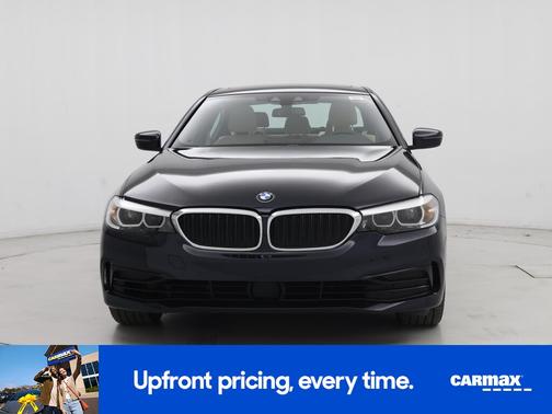 2020 BMW 530 I xDrive