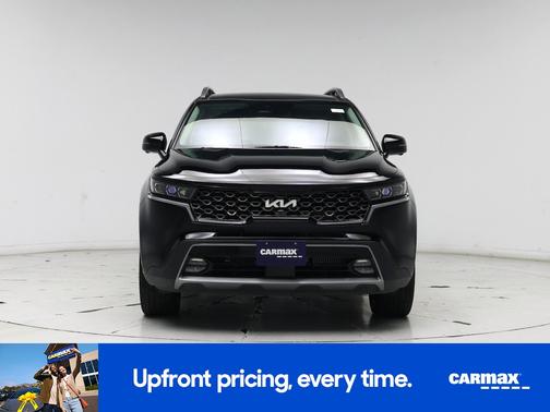 2023 Kia Sorento X-Line SX Prestige