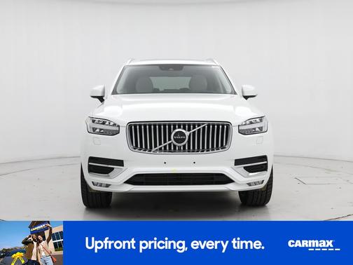 2020 Volvo XC90 T6 Inscription
