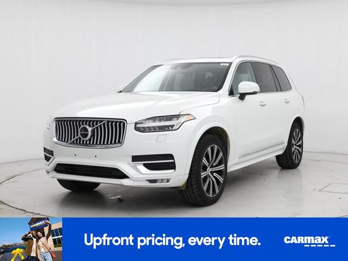 2020 Volvo XC90 T6 Inscription