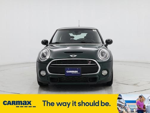 2014 MINI Hardtop S