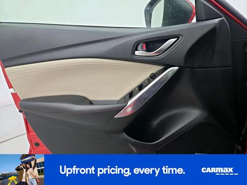 2014 Mazda Mazda6 I Grand Touring