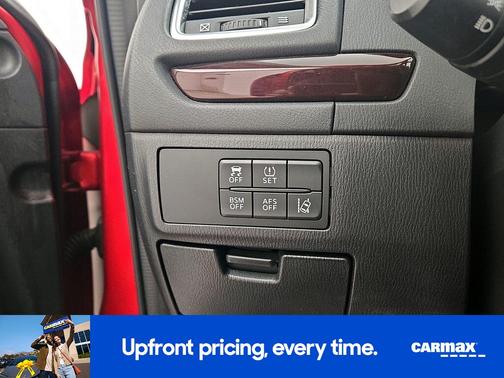 2014 Mazda Mazda6 I Grand Touring