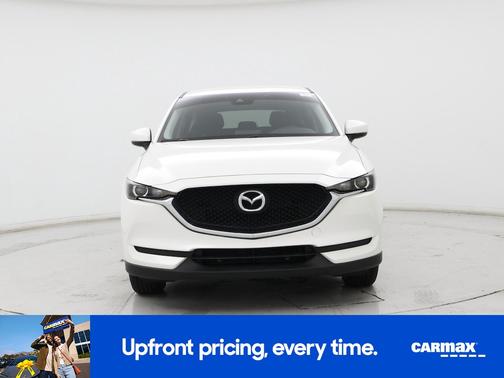 2017 Mazda CX-5 Sport