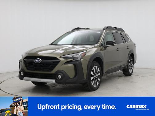2023 Subaru Outback Limited