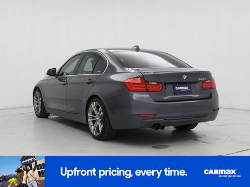2015 BMW 328 I