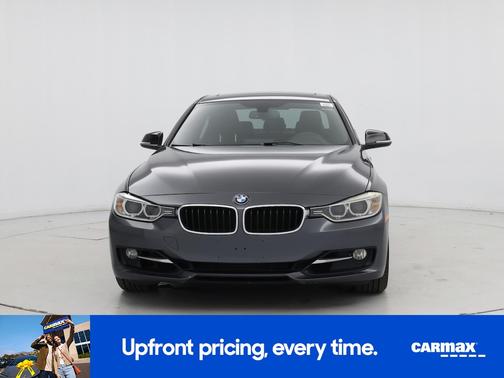 2015 BMW 328 I