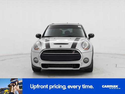 2016 MINI Hardtop S