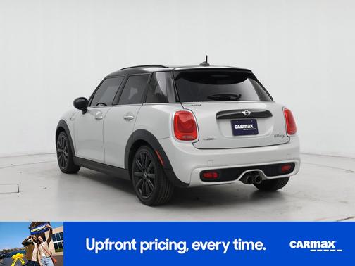 2016 MINI Hardtop S