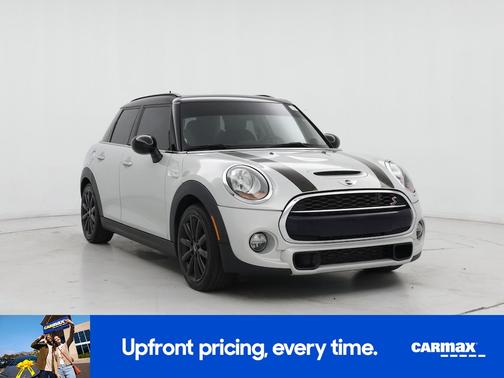 2016 MINI Hardtop S