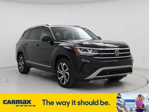 2023 Volkswagen Atlas SEL