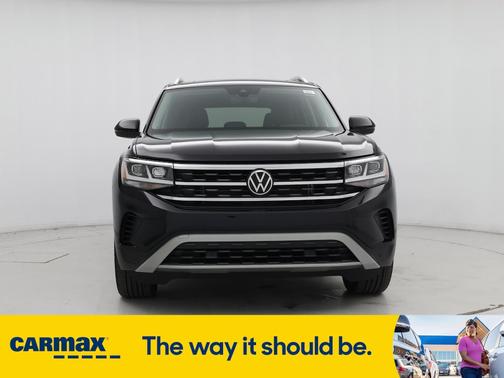 2023 Volkswagen Atlas SEL