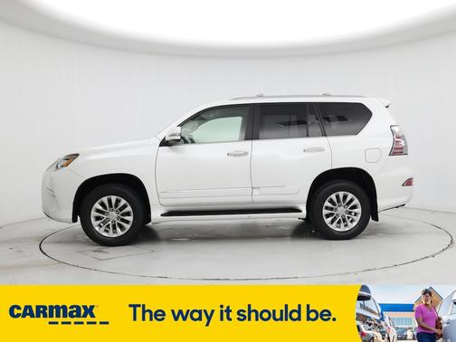 2019 Lexus GX 460 Premium