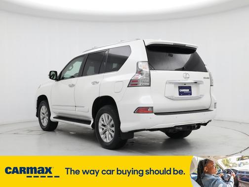2019 Lexus GX 460 Premium