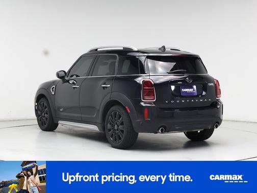 2024 MINI Countryman S ALL4