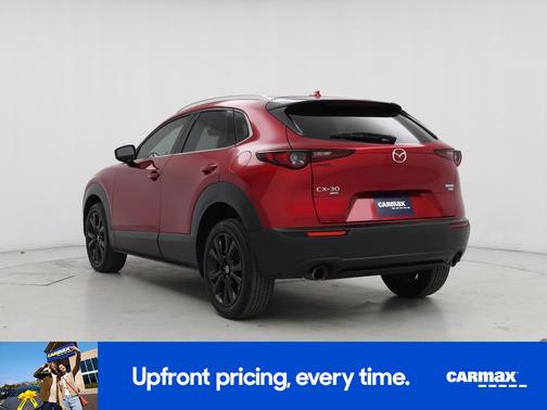 2021 Mazda CX-30 Turbo Premium