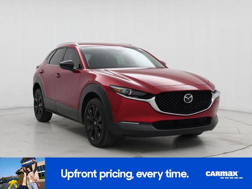 2021 Mazda CX-30 Turbo Premium