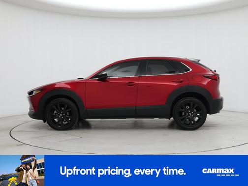 2021 Mazda CX-30 Turbo Premium
