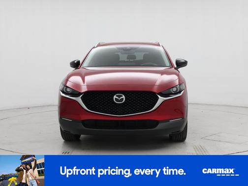 2021 Mazda CX-30 Turbo Premium