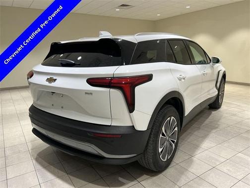 2024 Chevrolet Blazer EV LT