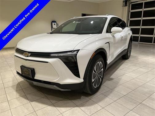 2024 Chevrolet Blazer EV LT
