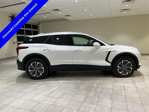 2024 Chevrolet Blazer EV LT