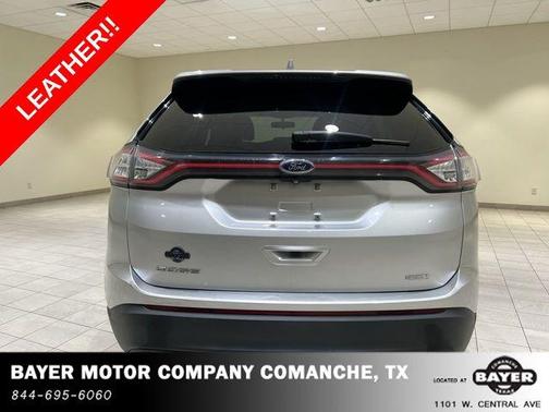 2017 Ford Edge SE