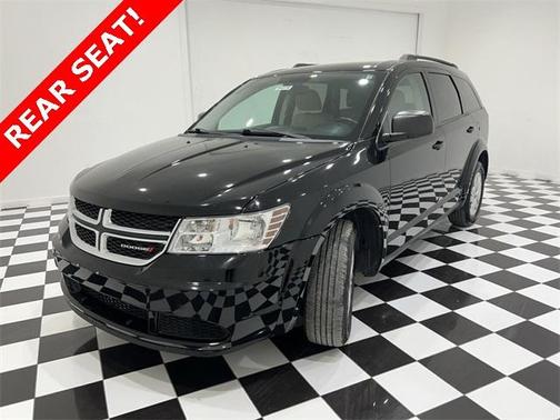 2016 Dodge Journey SE