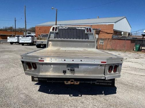 Oxford White 2021 Ford F-350 XL