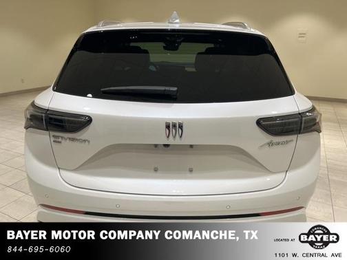 2024 Buick Envision Avenir