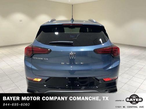 2025 Buick Encore GX Sport Touring