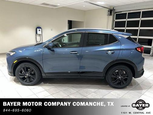 2025 Buick Encore GX Sport Touring