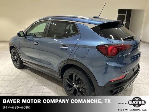 2025 Buick Encore GX Sport Touring