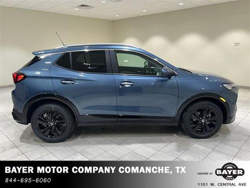 2025 Buick Encore GX Sport Touring