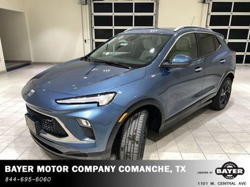 2025 Buick Encore GX Sport Touring