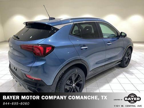 2025 Buick Encore GX Sport Touring