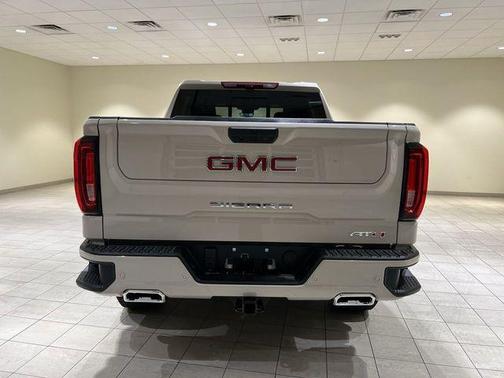 Dune 2026 GMC Sierra 1500 AT4
