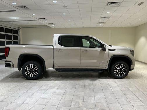 Dune 2026 GMC Sierra 1500 AT4