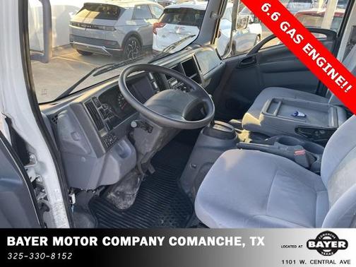 2021 Chevrolet Express 3500 Base