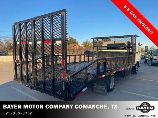 2021 Chevrolet Express 3500 Base