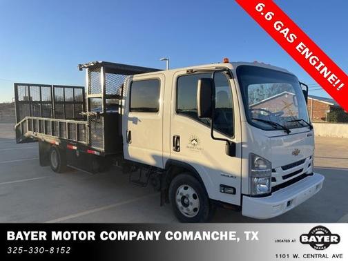 2021 Chevrolet Express 3500 Base