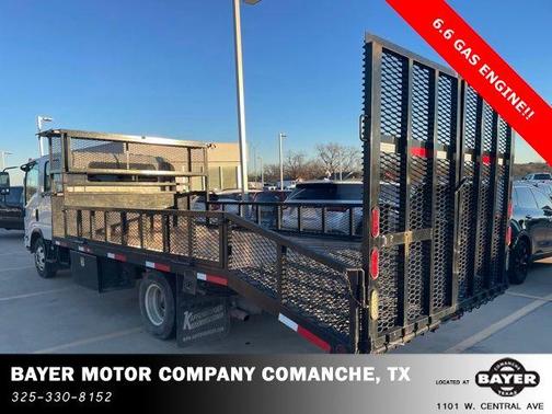 2021 Chevrolet Express 3500 Base